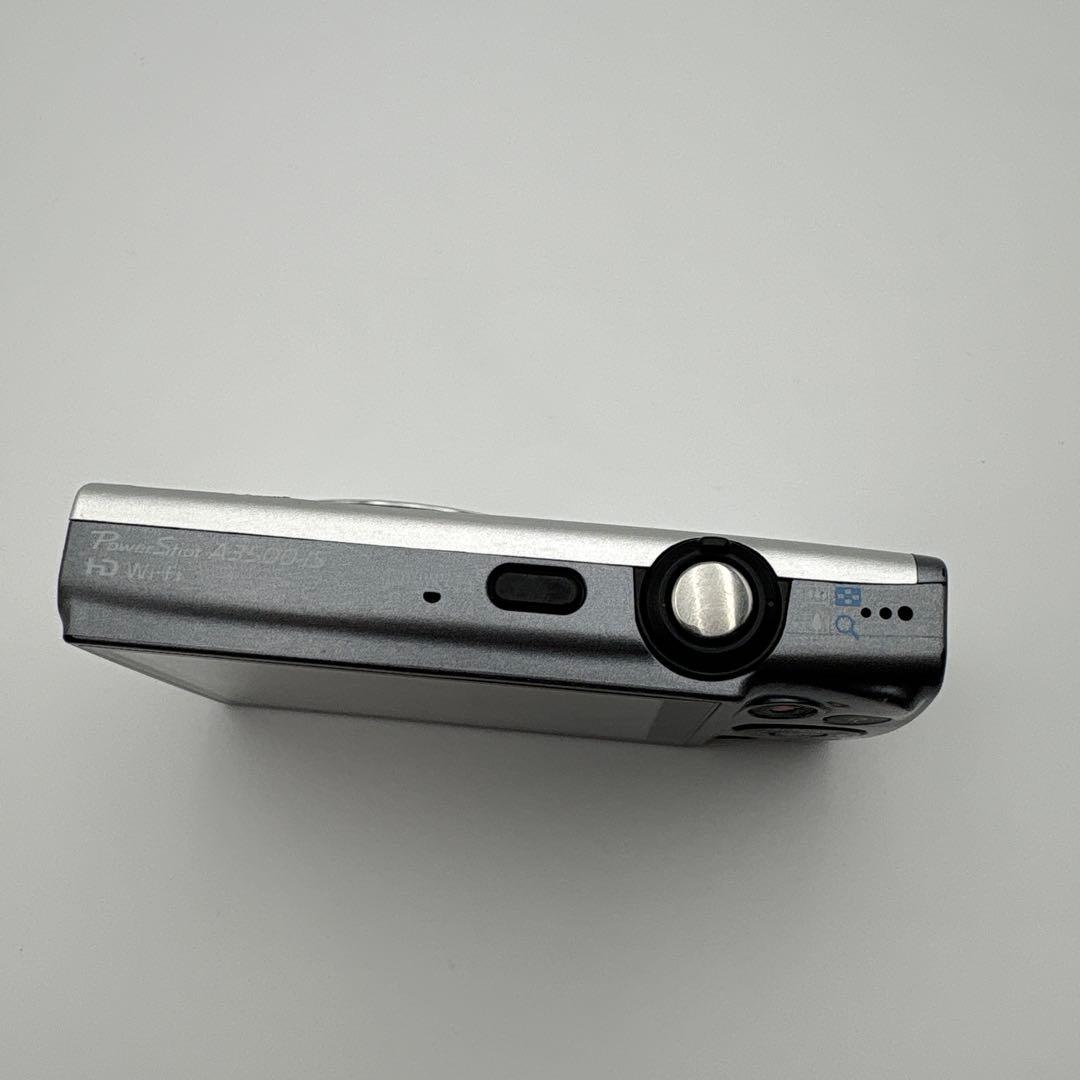 Canon デジタルカメラ PowerShot A3500 IS