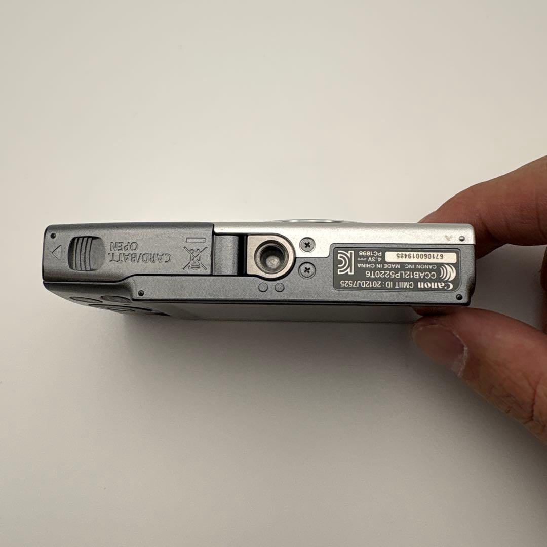 Canon デジタルカメラ PowerShot A3500 IS