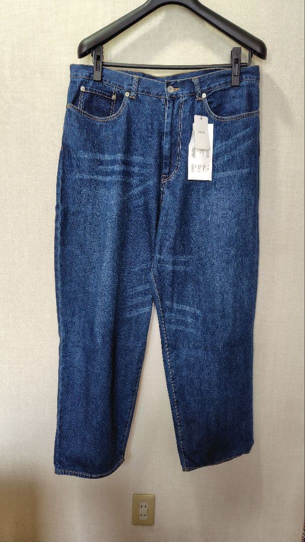 FreshService DENIM KUNG-FU セットアップ上下