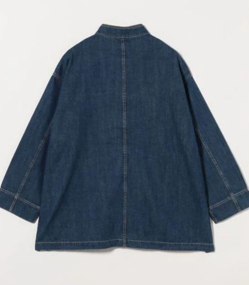 FreshService DENIM KUNG-FU セットアップ上下