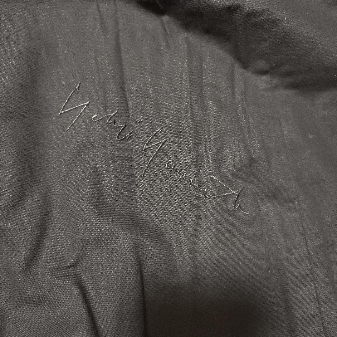 YAMAMOTO YOHJI バルーンパンツ