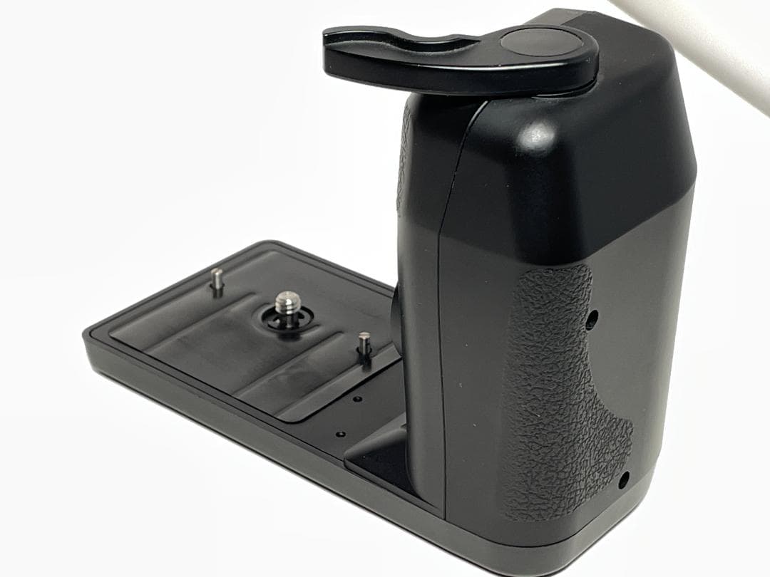 希少品 マミヤ GN401 巻上げグリップ 645E用