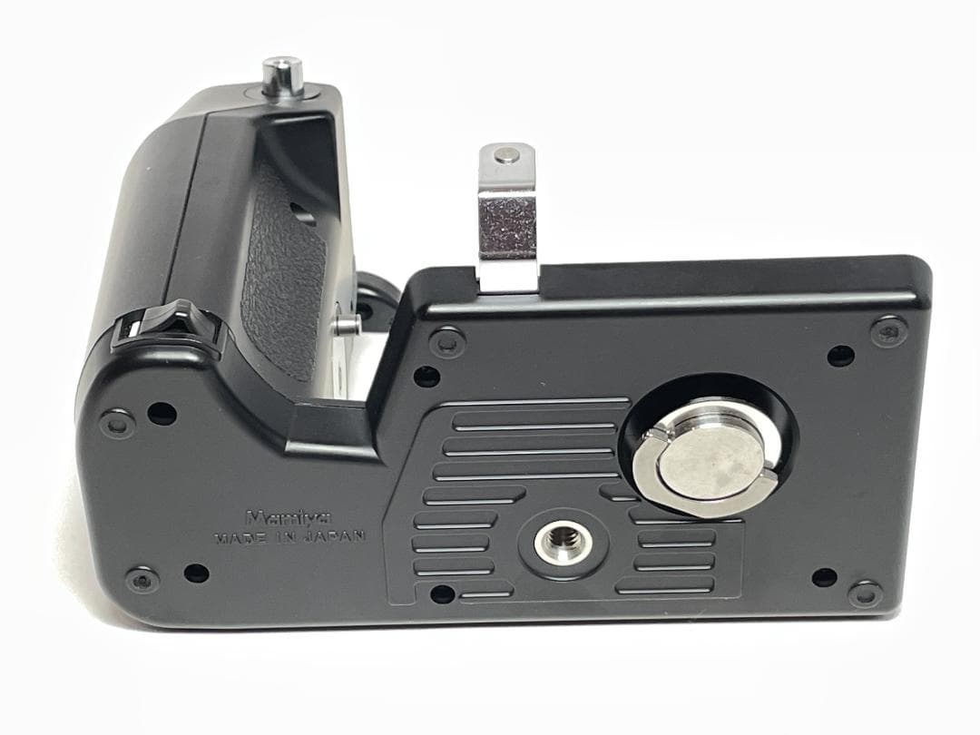 希少品 マミヤ GN401 巻上げグリップ 645E用