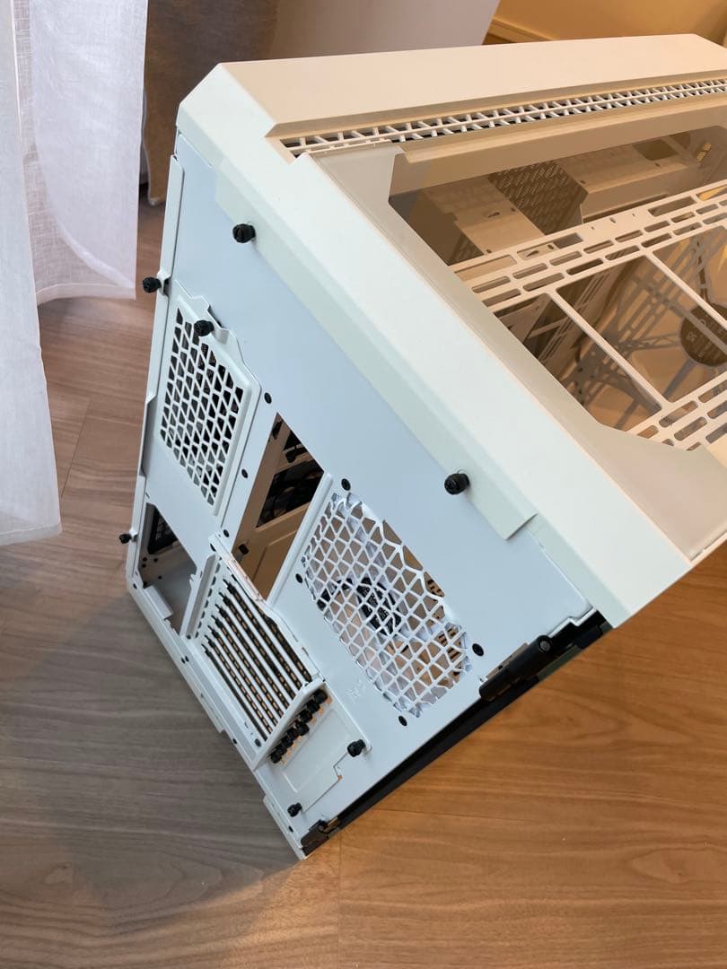 PCケース(自作PC用) Thermaltake View 51 TG  ARGB