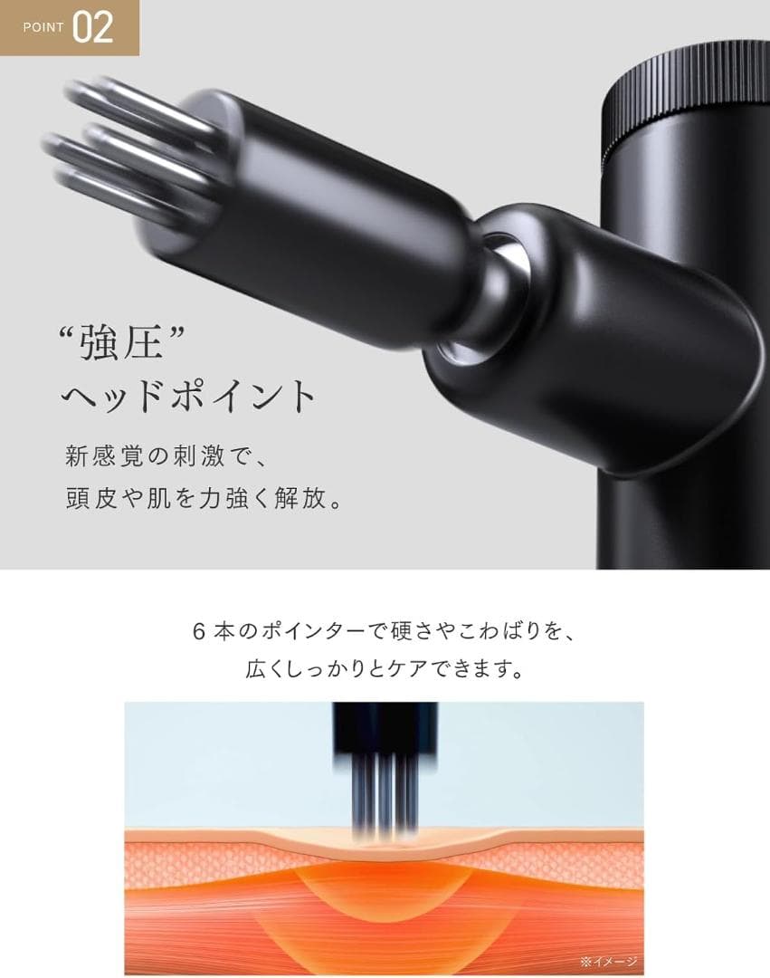 【新品】MYTREX REBIVE LIFT POINTER フェイスポイント