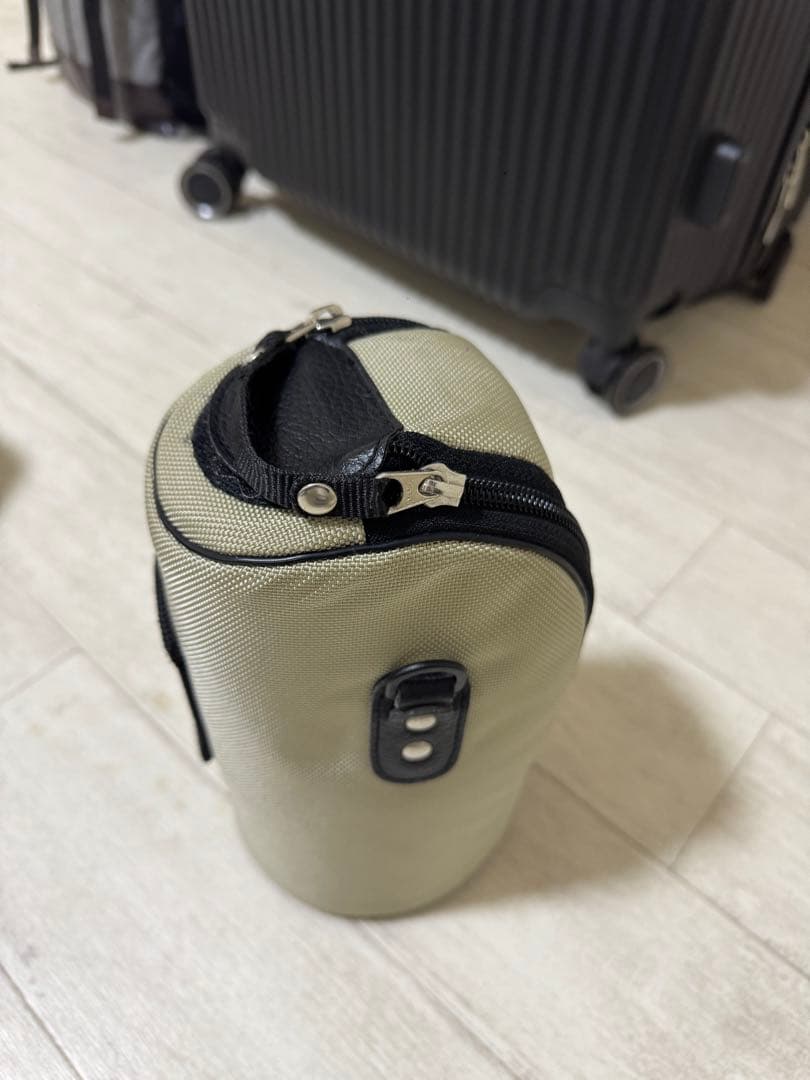 レンズ(ズーム) Canon EF 70-200mm F2.8 L IS USM