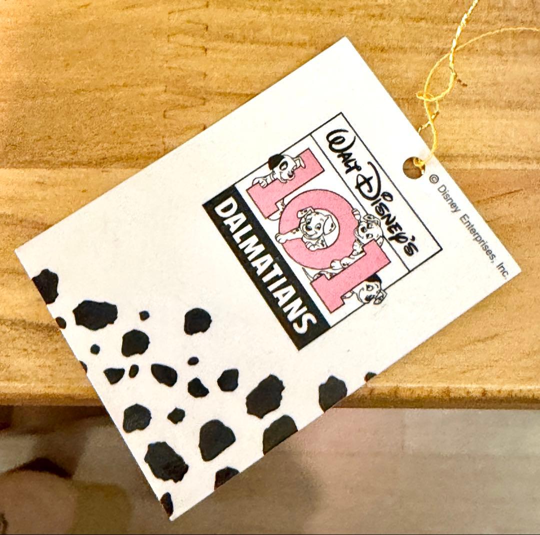 加藤工芸　ディズニー101匹わんちゃん　ガーデンスタチュー