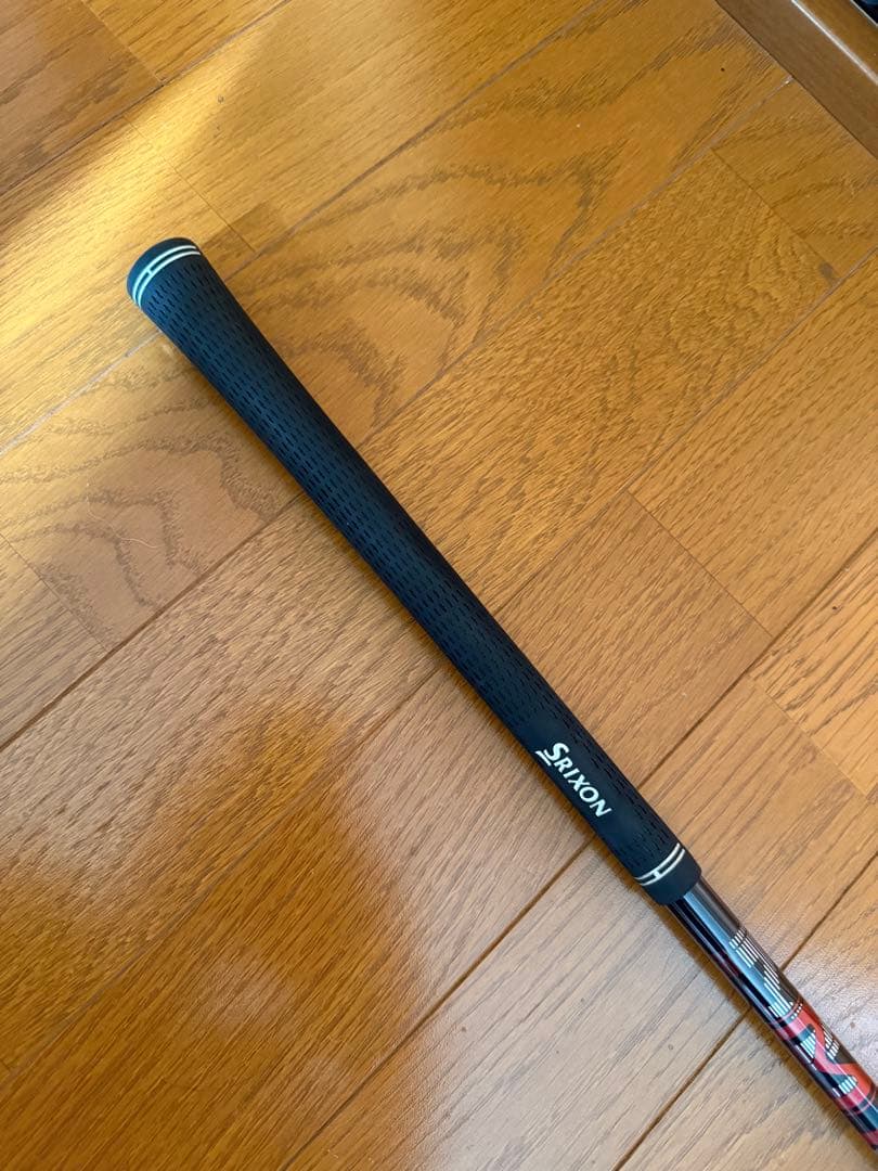 Srixon ZH85 ユーティリティ 5U (25度)