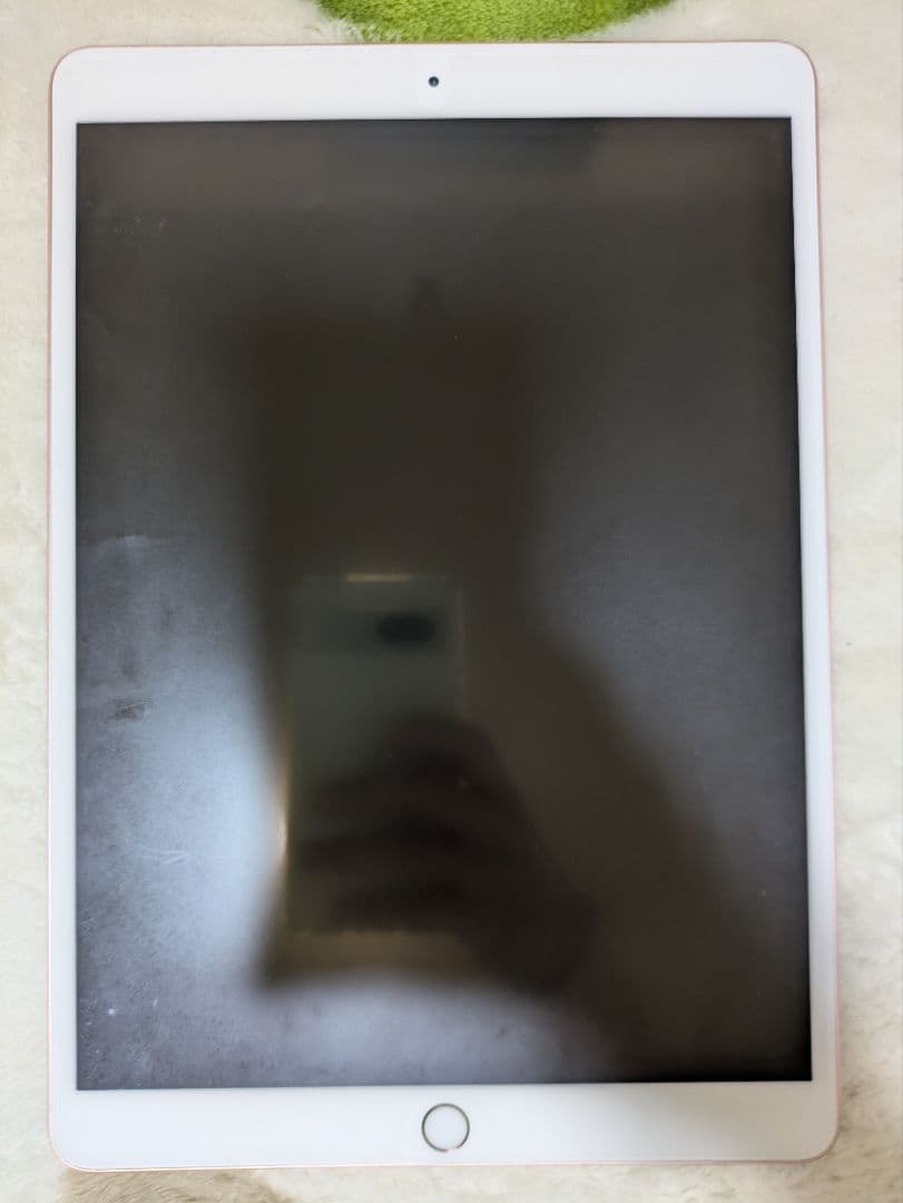 iPad本体 iPad Pro 10.5(256GB)+Apple Pencil