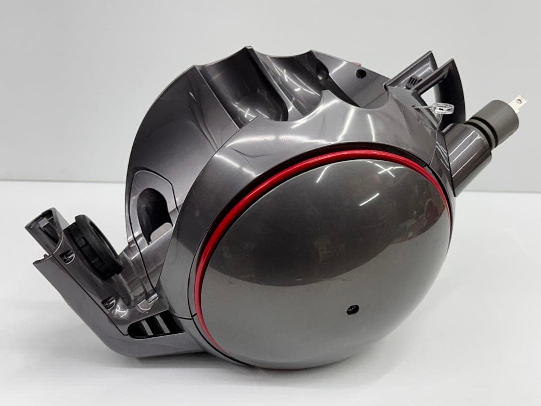 新型　Dyson ダイソン　掃除機　本体　CY29　サイクロン掃除機　V4