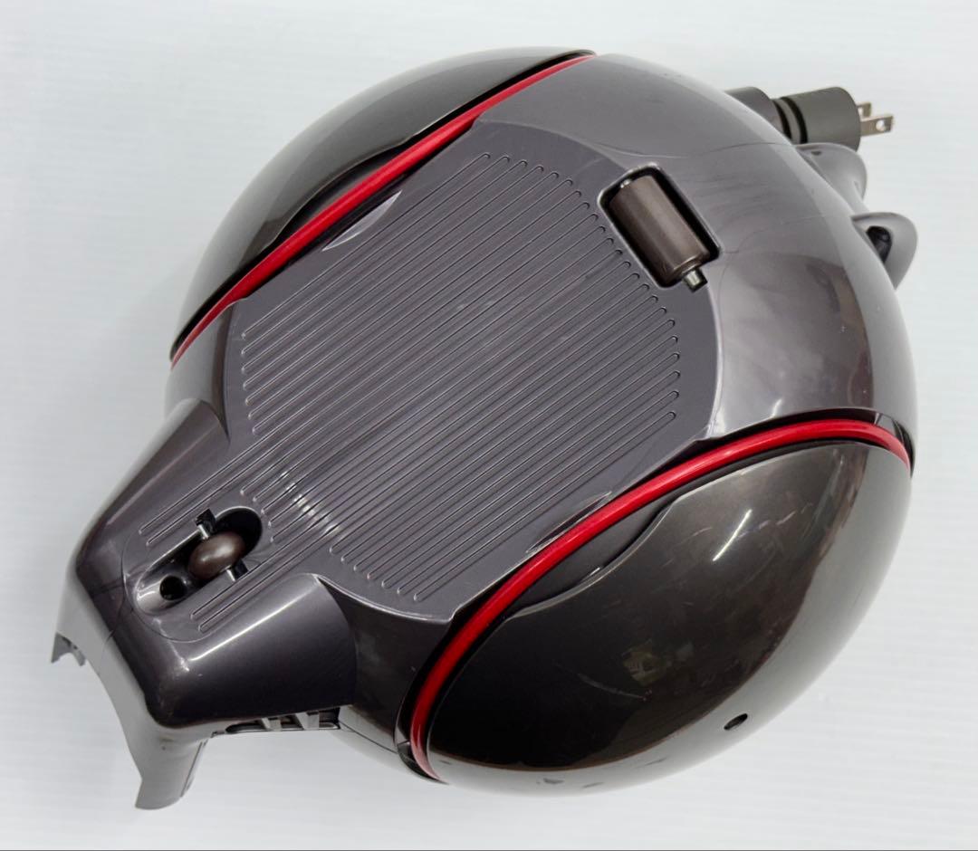 新型　Dyson ダイソン　掃除機　本体　CY29　サイクロン掃除機　V4