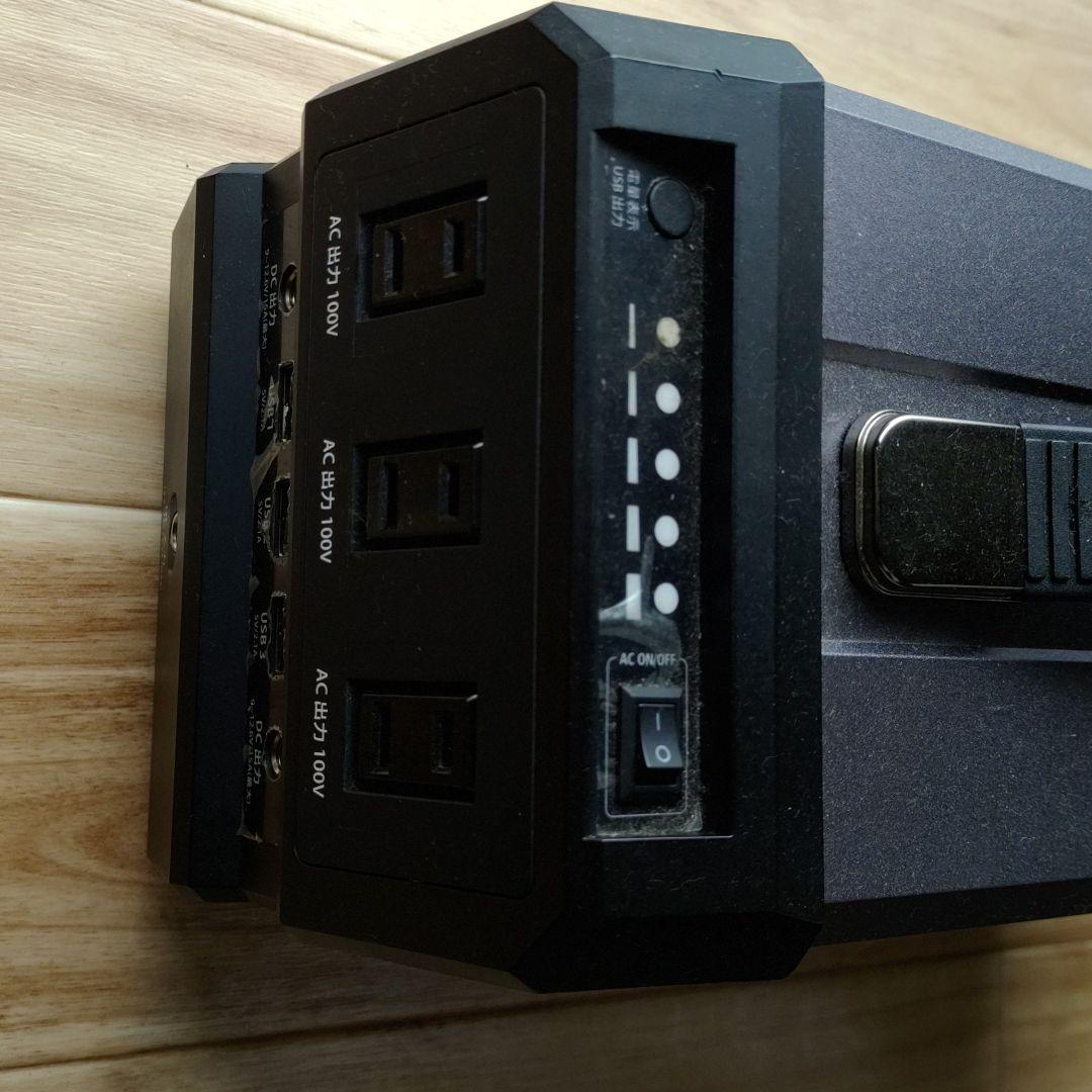 ヒューズが飛んでますがなおして使う方が入れば幸いです