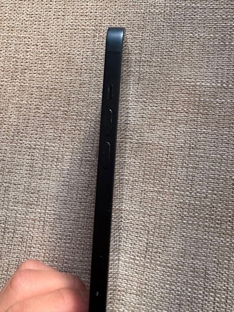 Apple iPhone 13 ブラック 本体 128GB