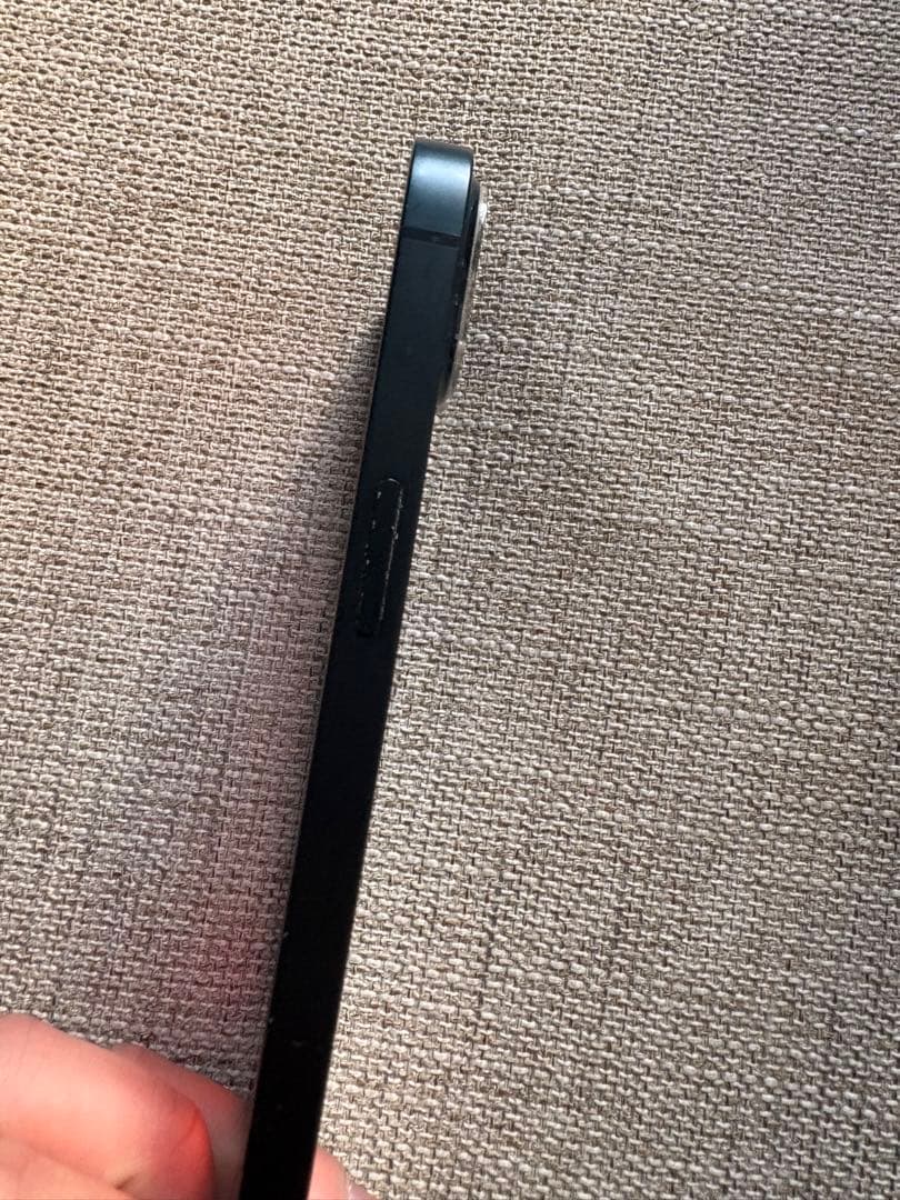 Apple iPhone 13 ブラック 本体 128GB