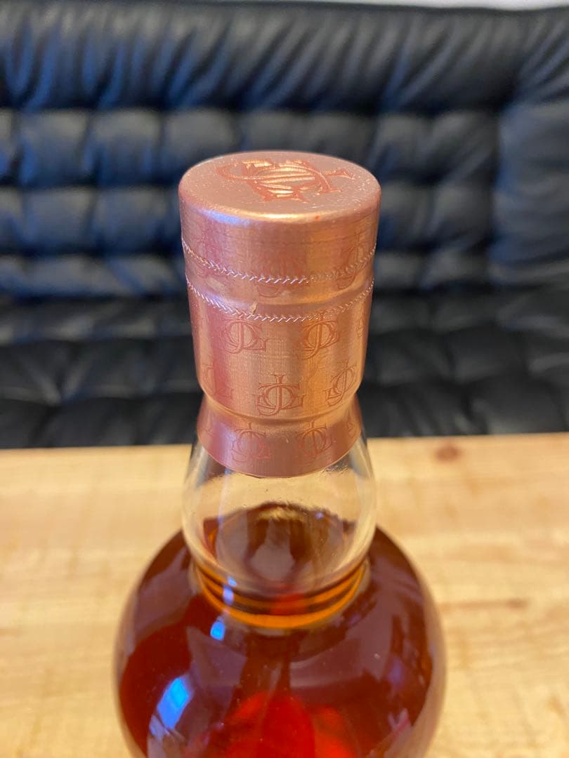 グレンファークラス13年《数量限定品》