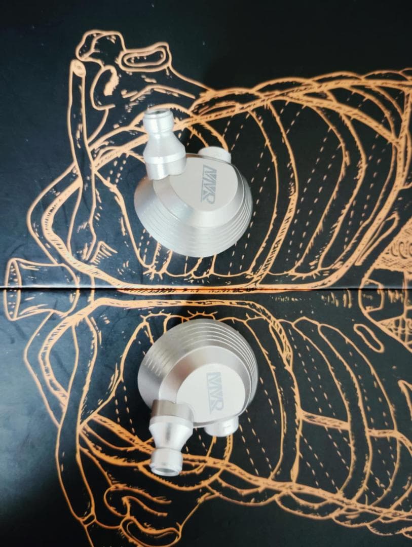 C*s様 MMR Homunculus (最終値下げ)