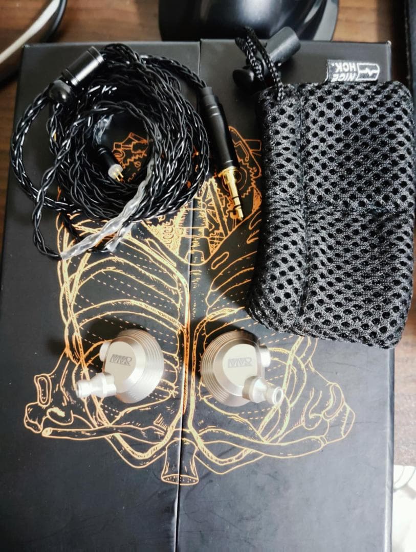 C*s様 MMR Homunculus (最終値下げ)