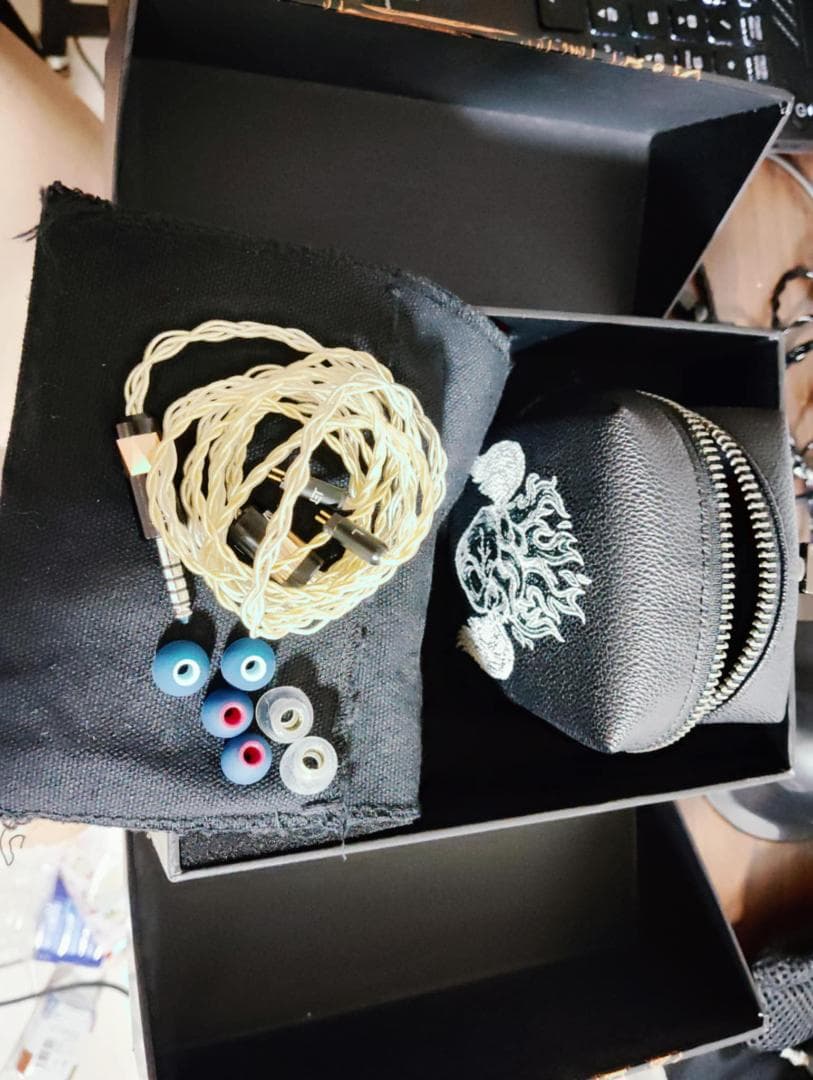 C*s様 MMR Homunculus (最終値下げ)