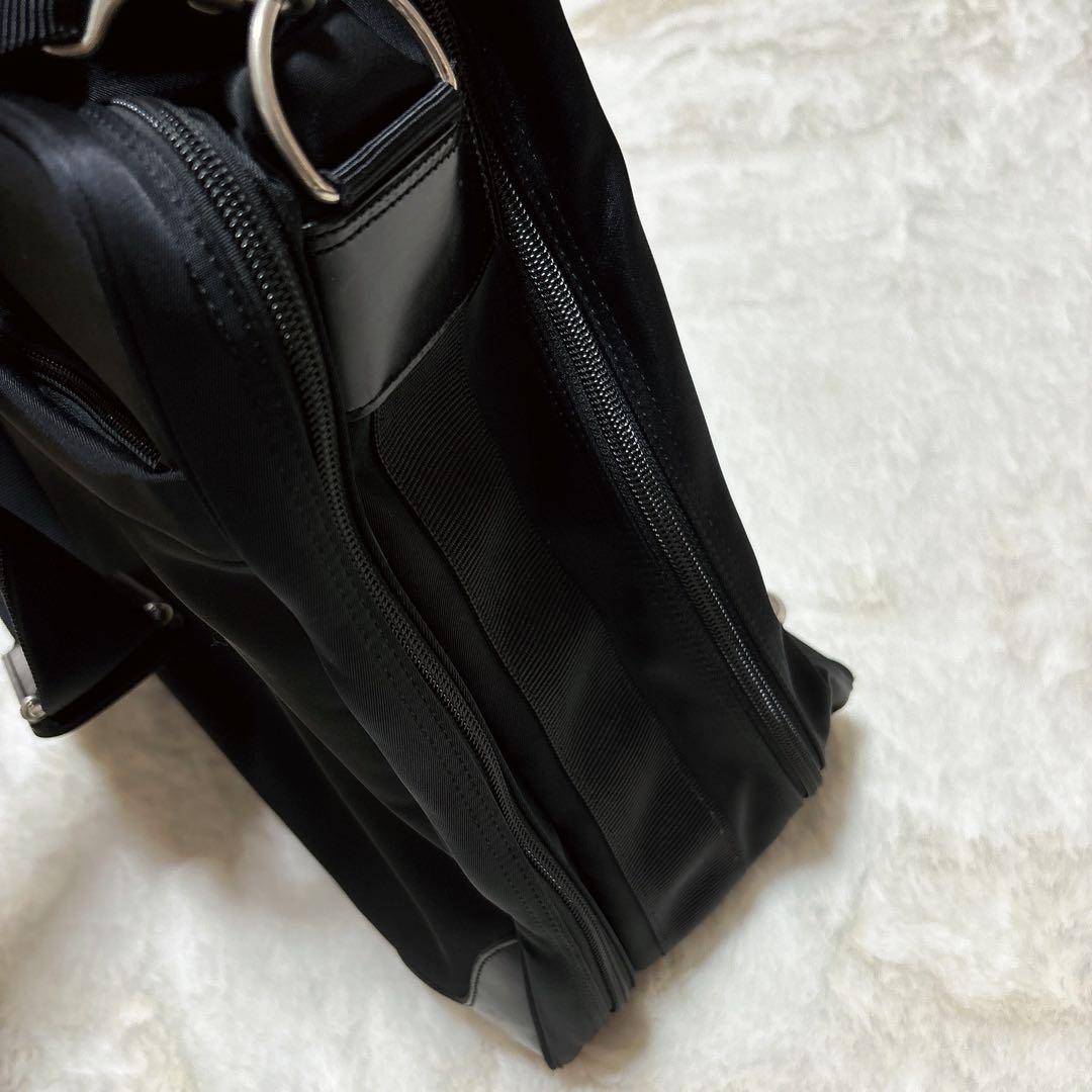 ポーター PORTER TRUNK GARMENT ボストンバッグ