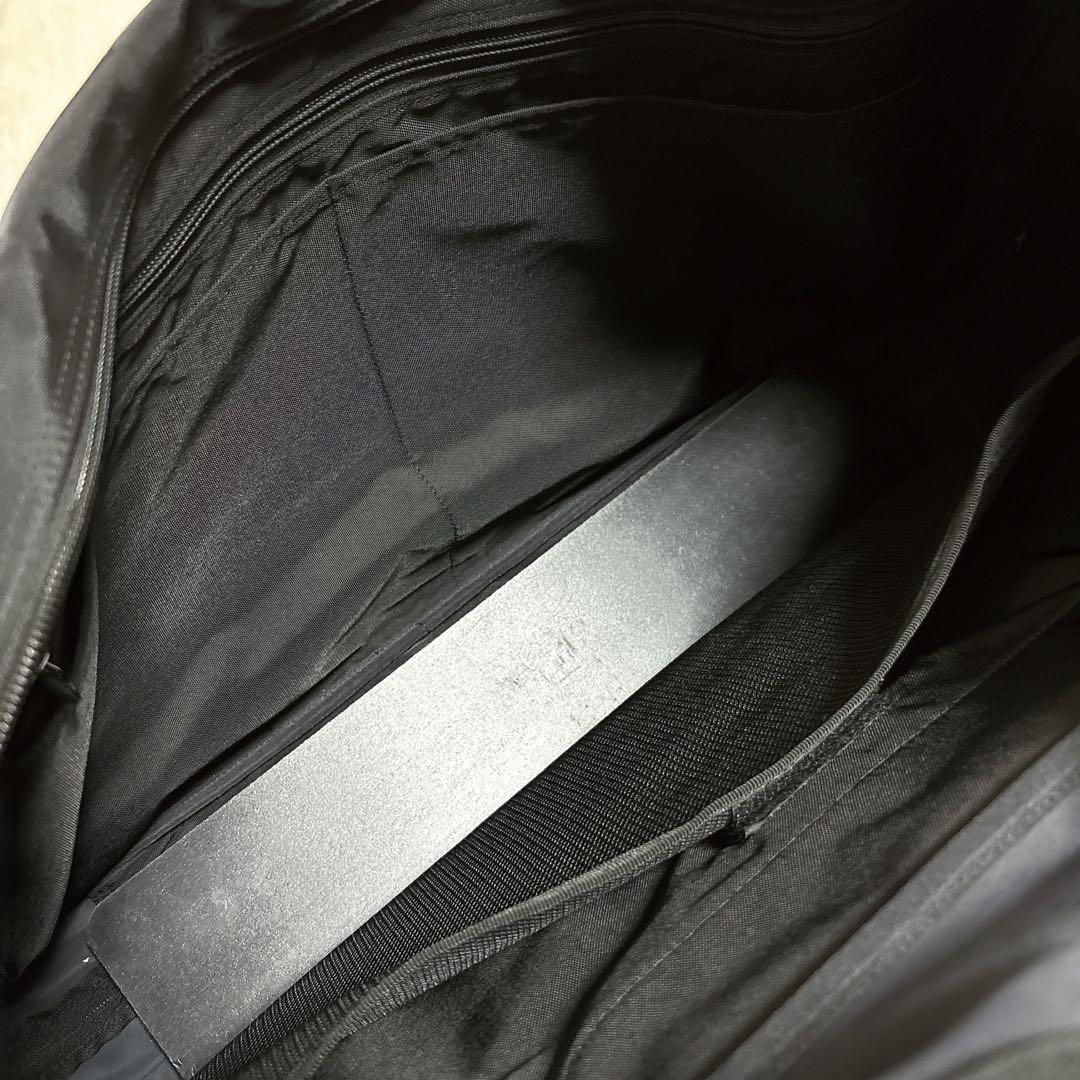 ポーター PORTER TRUNK GARMENT ボストンバッグ