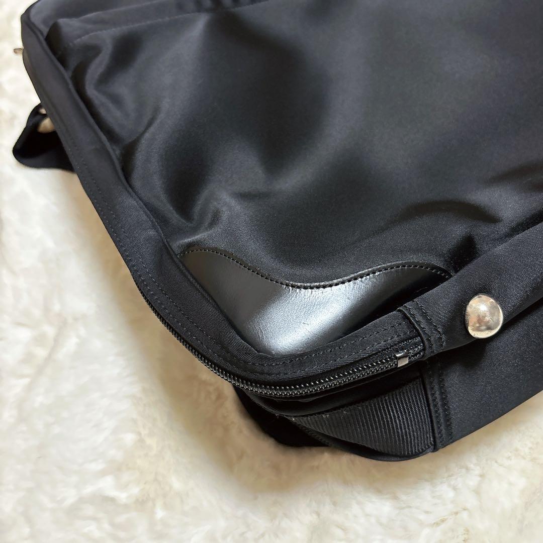 ポーター PORTER TRUNK GARMENT ボストンバッグ