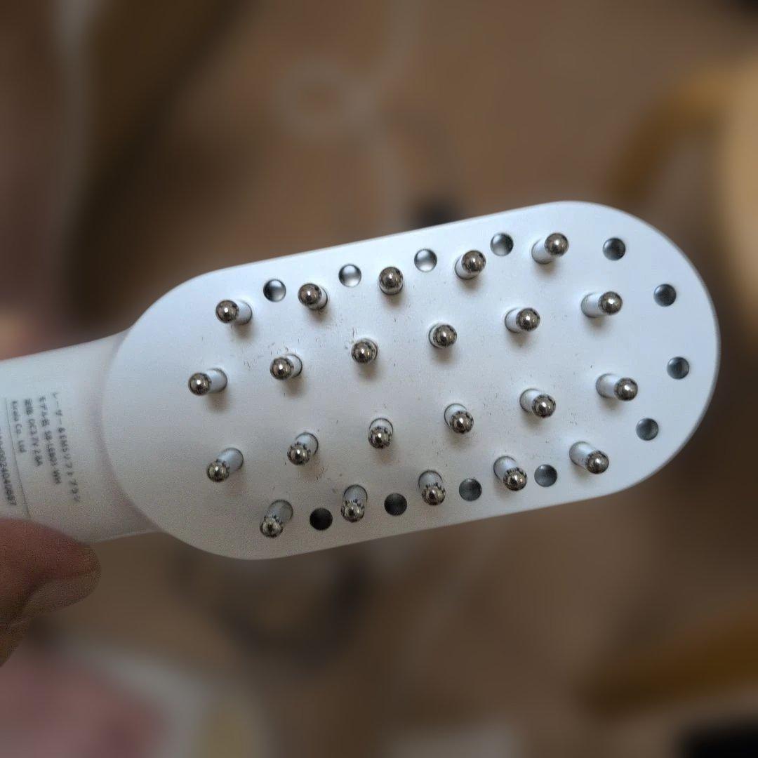 stella beaute レーザー＆EMSリフトブラシ