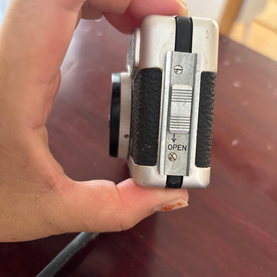 Canon フィルムカメラ 日本製