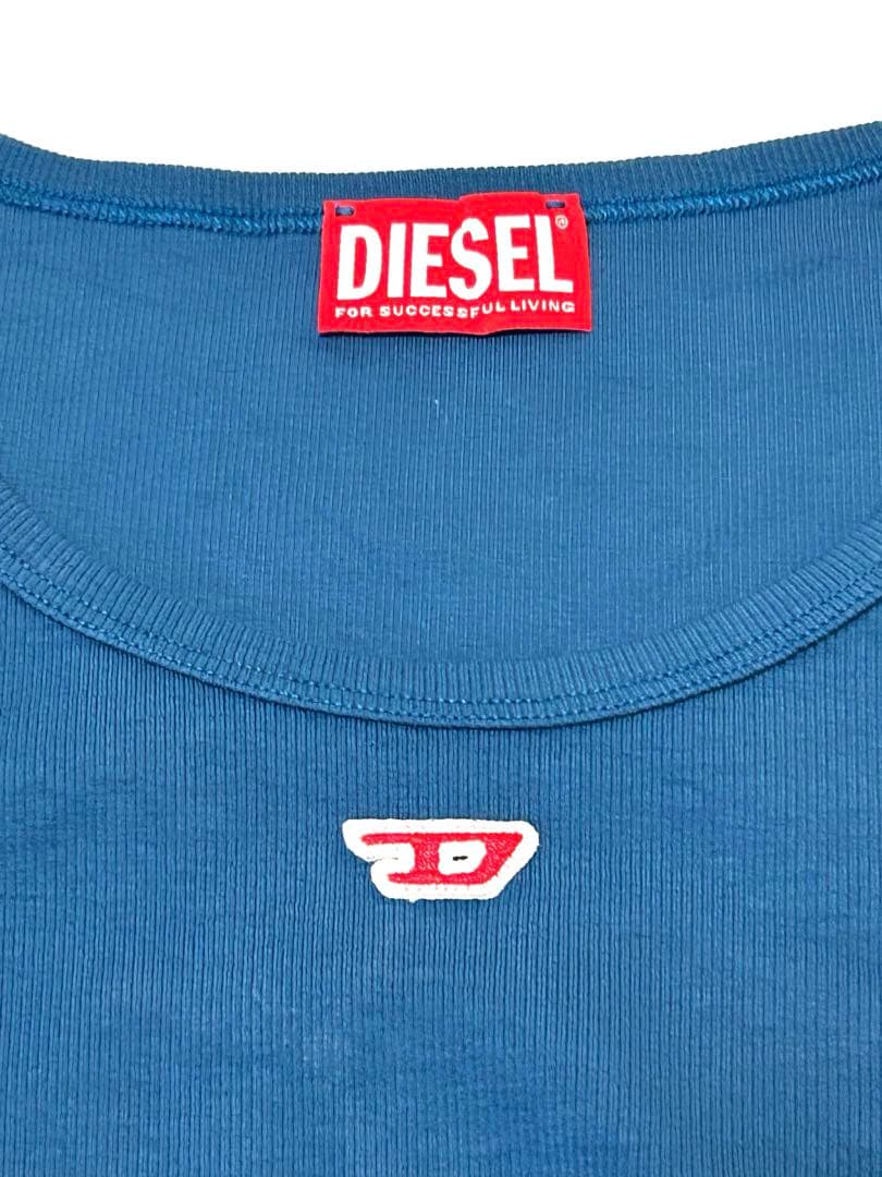 DIESEL 長袖　カットソー　期間限定！