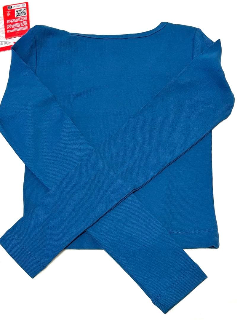 DIESEL 長袖　カットソー　期間限定！