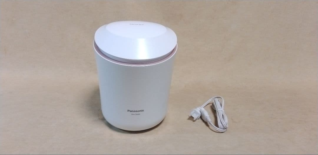 Panasonic スチーマー ナノケア EH-CSA99