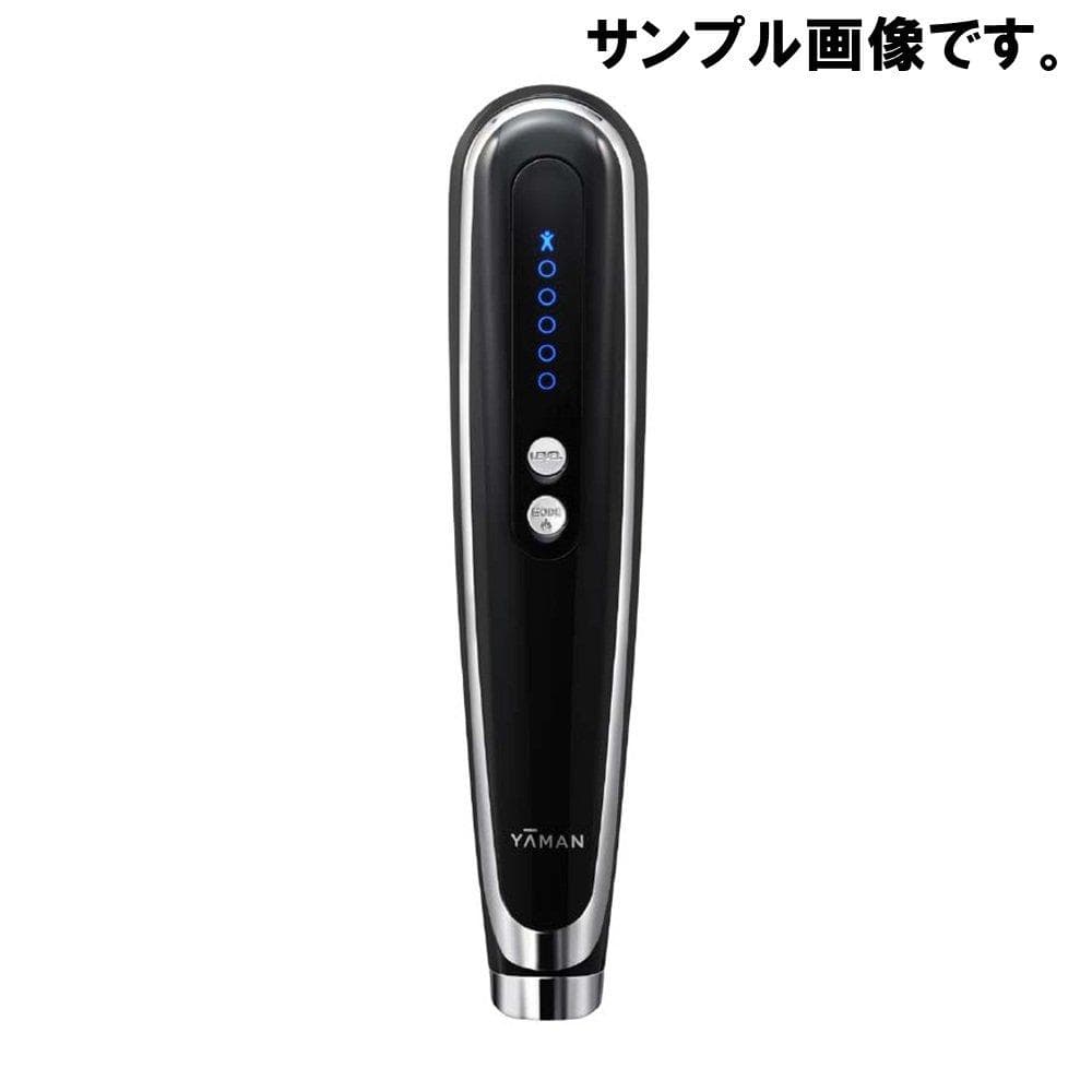 新品 ヤーマン キャビスパ360 HDS-100B ブラック 美容器