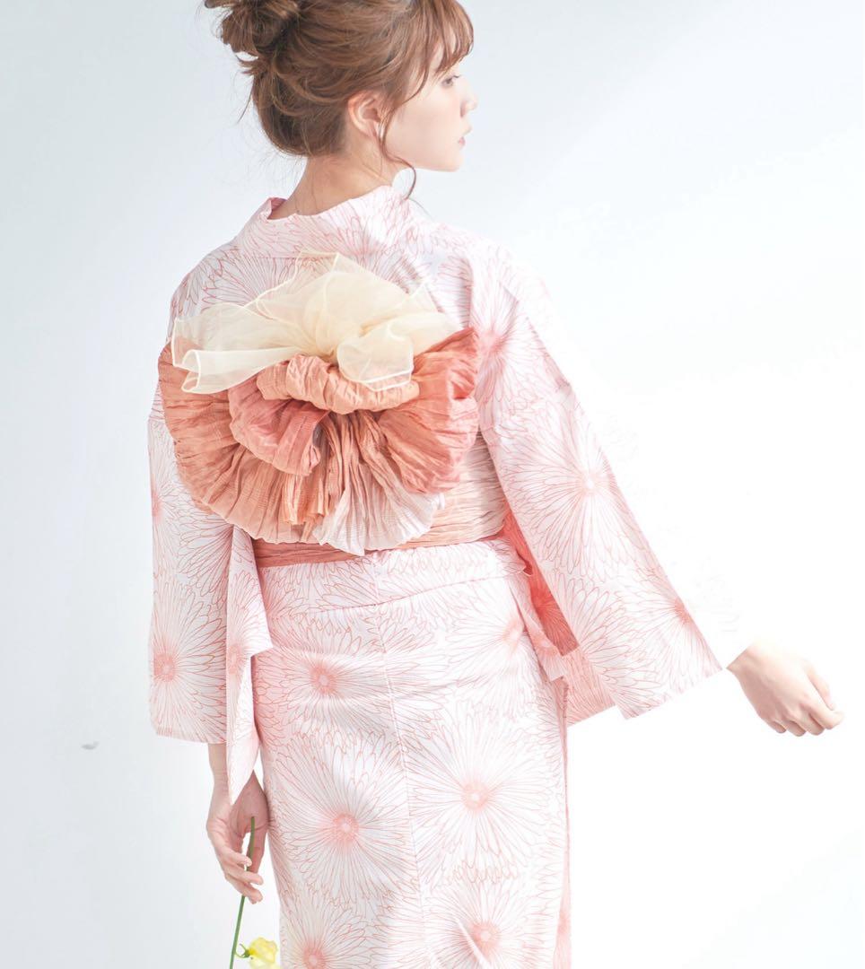 utatane 浴衣 utataneオリジナルデザイン 国内染色