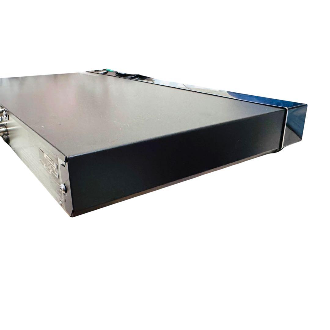 美品　2番組録画 SONY ソニー　ブルーレイレコーダー　BDZ-EW520