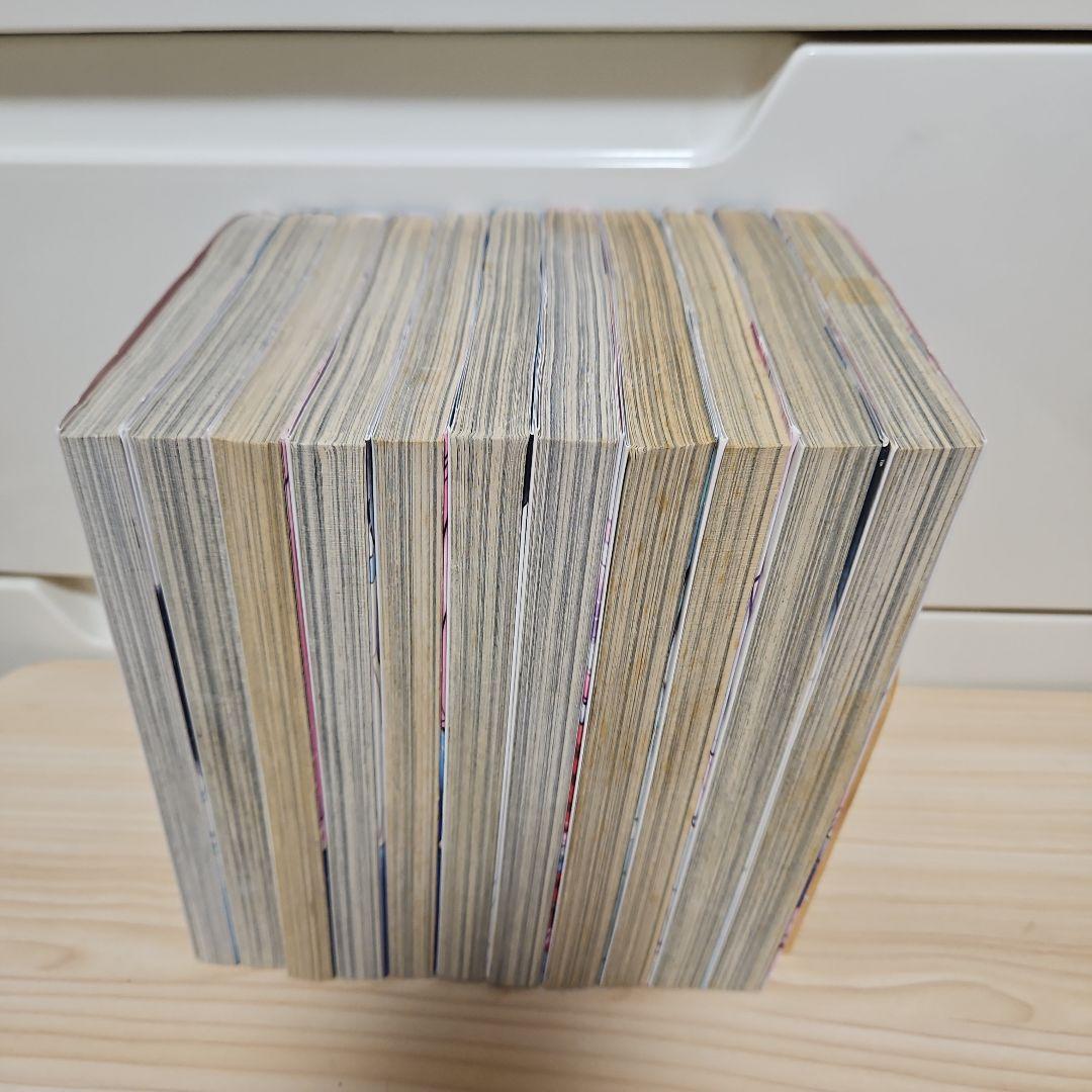 ハッピーシュガーライフ Extra Life　1-11全巻