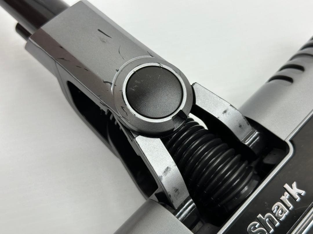 シャーク　掃除機　ヘッド　CS401JNZ CS401JGR CS601JBK