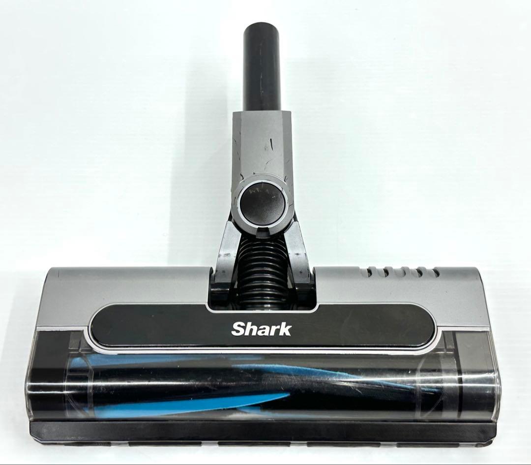 シャーク　掃除機　ヘッド　CS401JNZ CS401JGR CS601JBK