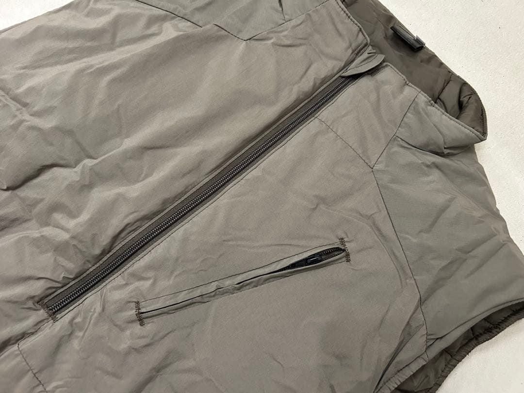 ス*ダ様 デッドストック USA製 ORC Industries PCU LEV