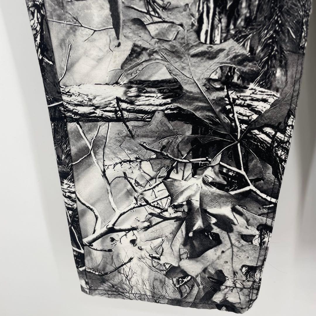 アトモス　パンツ　L　リアルツリー　バギー