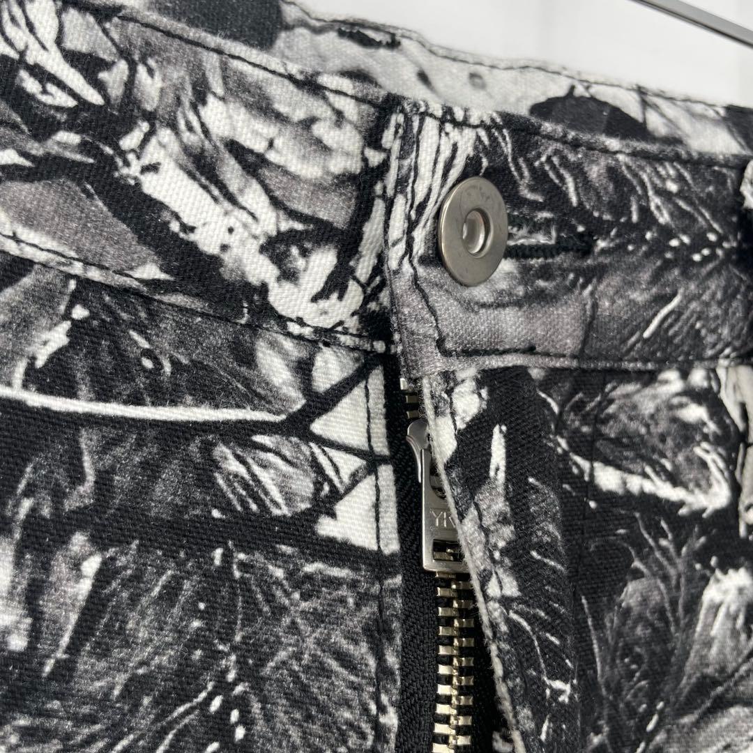 アトモス　パンツ　L　リアルツリー　バギー