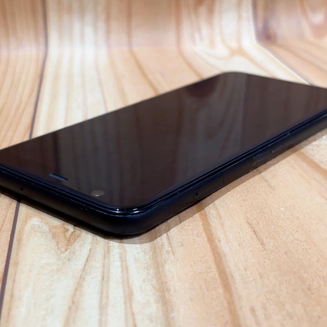 SIMフリー 本体 Google pixel 4 64 GB 047G4