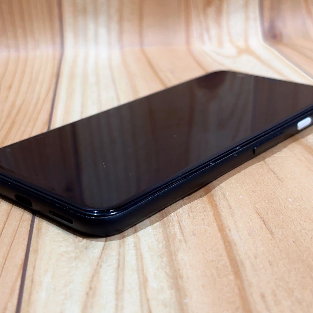 SIMフリー 本体 Google pixel 4 64 GB 047G4