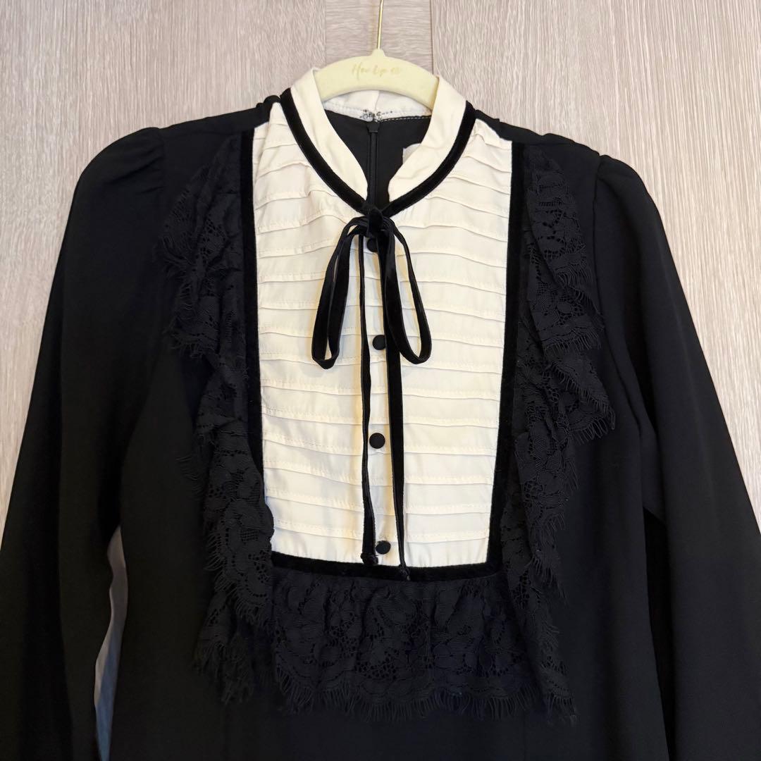 【ねむい】herlipto la seine dress