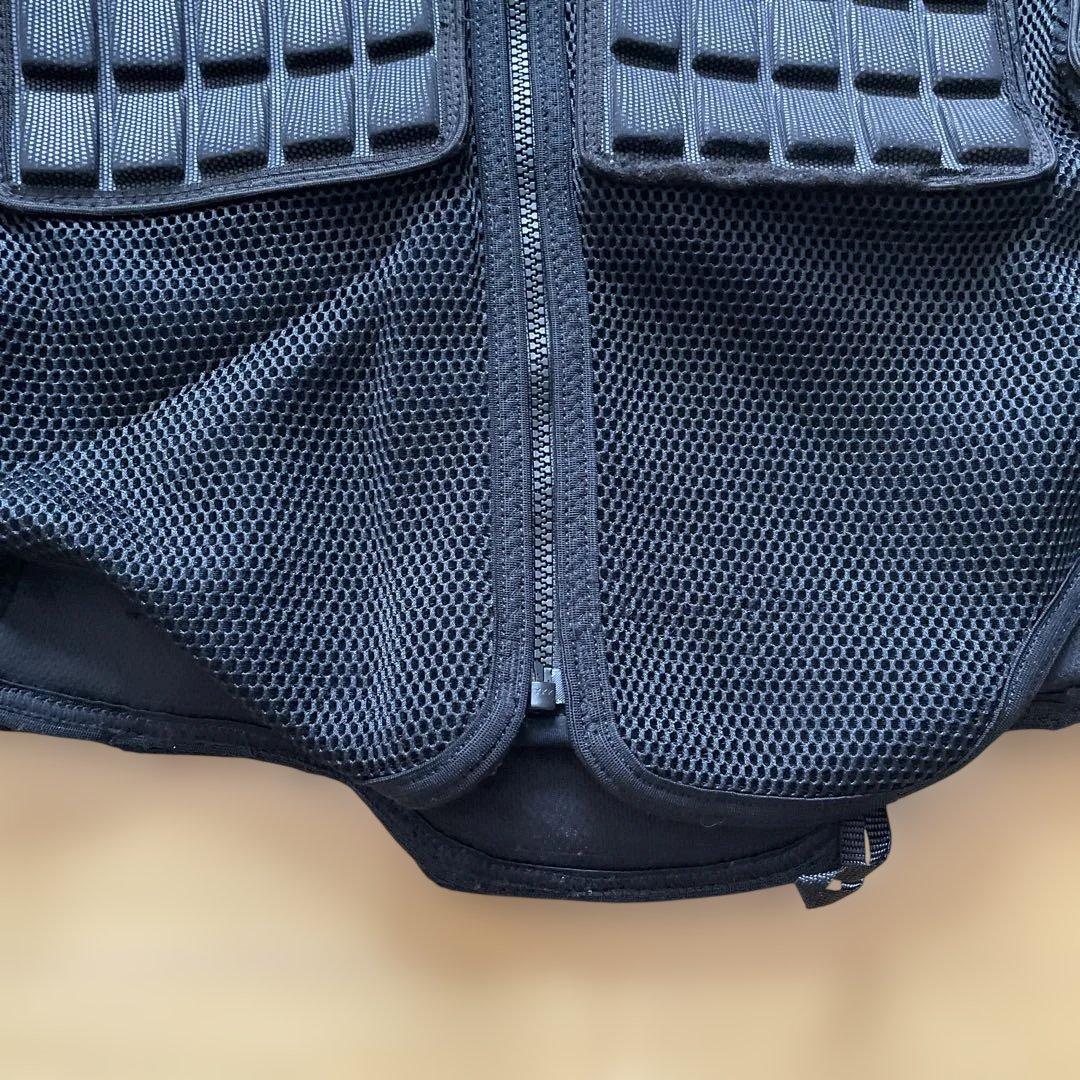 Yoroi スキー用プロテクター スノーボードプロテクター　バイクプロテクター