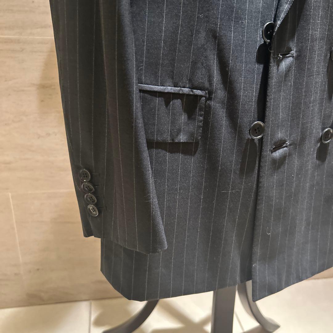 ペコラ銀座オーダーメイドスーツ サイズ46