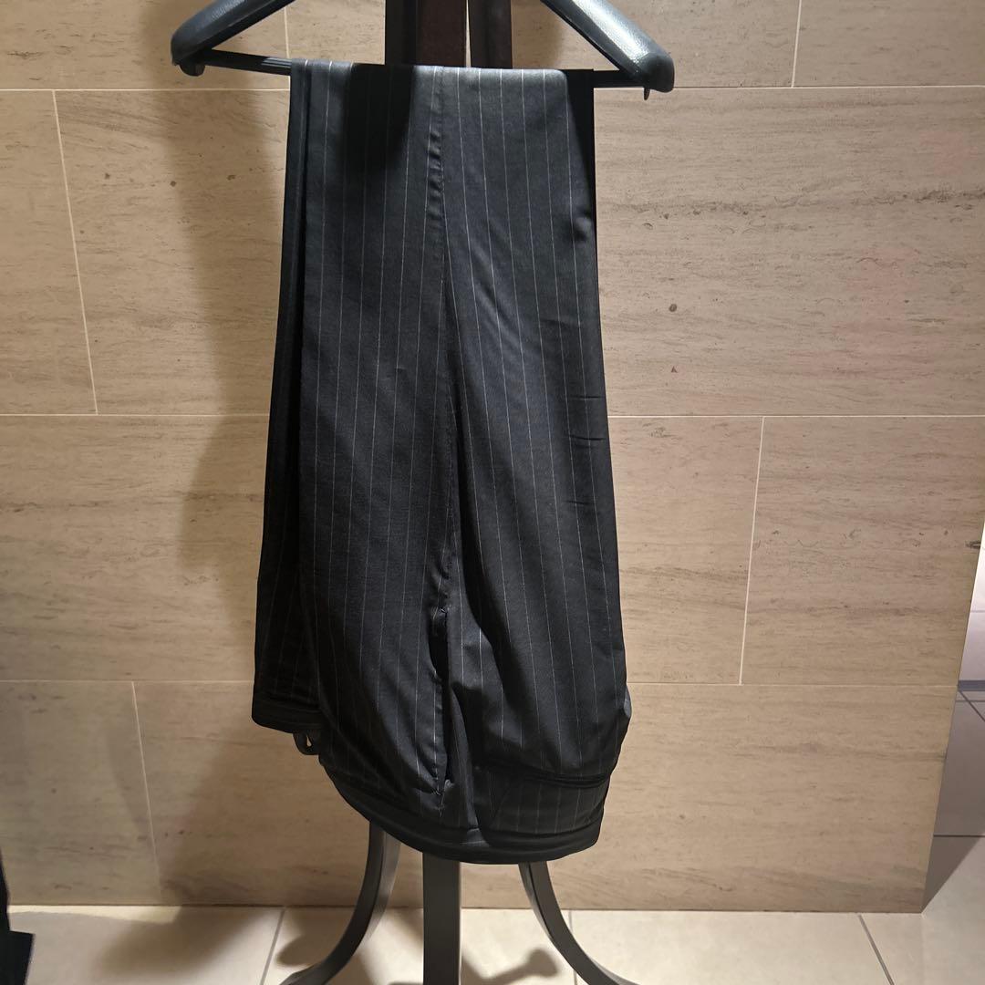 ペコラ銀座オーダーメイドスーツ サイズ46