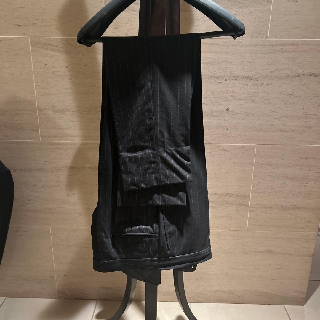 ペコラ銀座オーダーメイドスーツ サイズ46