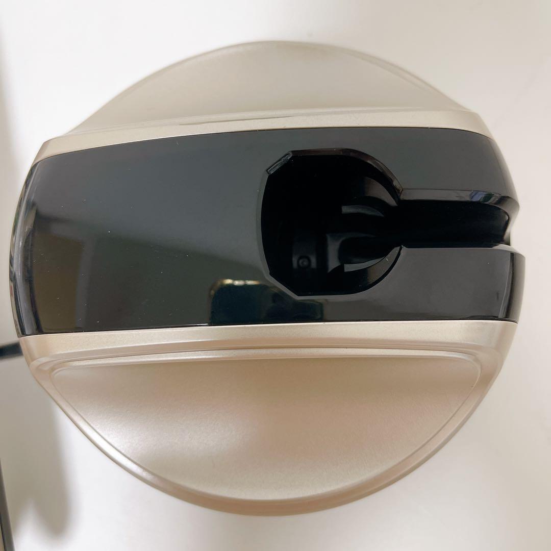 パーソナルカラオケ　オンステージ　有線ペアマイク付き　説明書付き