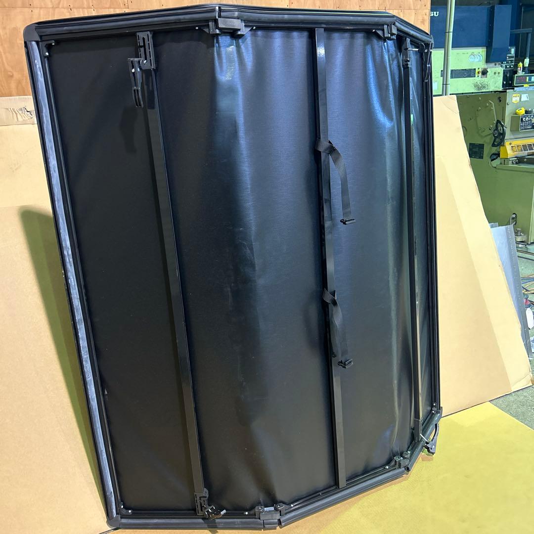 ハイラックストノカバー