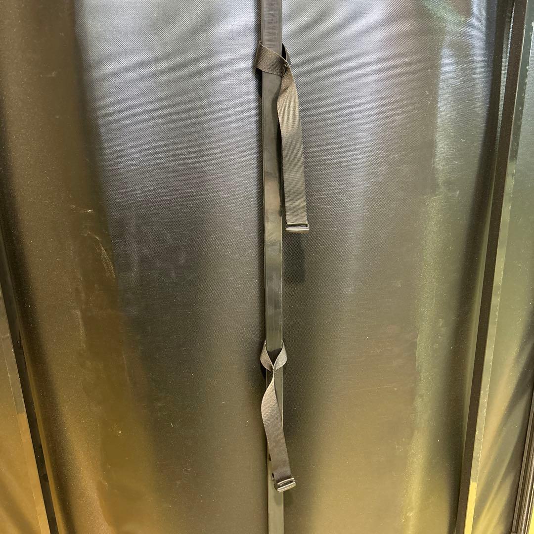 ハイラックストノカバー