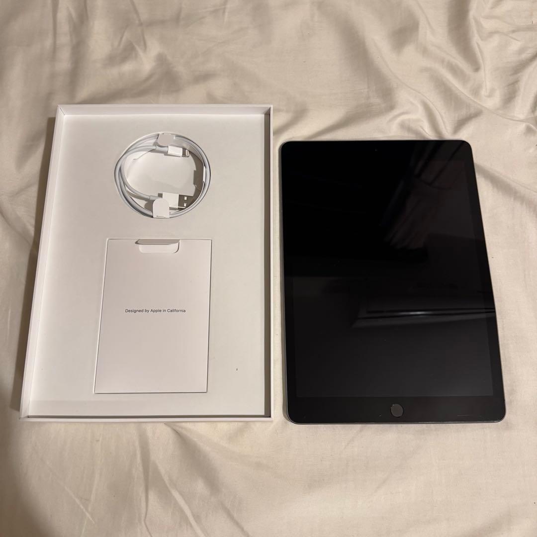 ipad 第七世代　128G